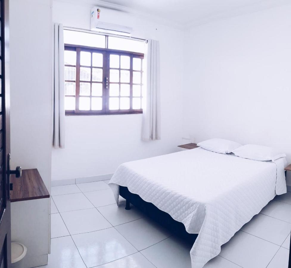 Casa De Painho - Hostel E Pousada Maceio  Luaran gambar