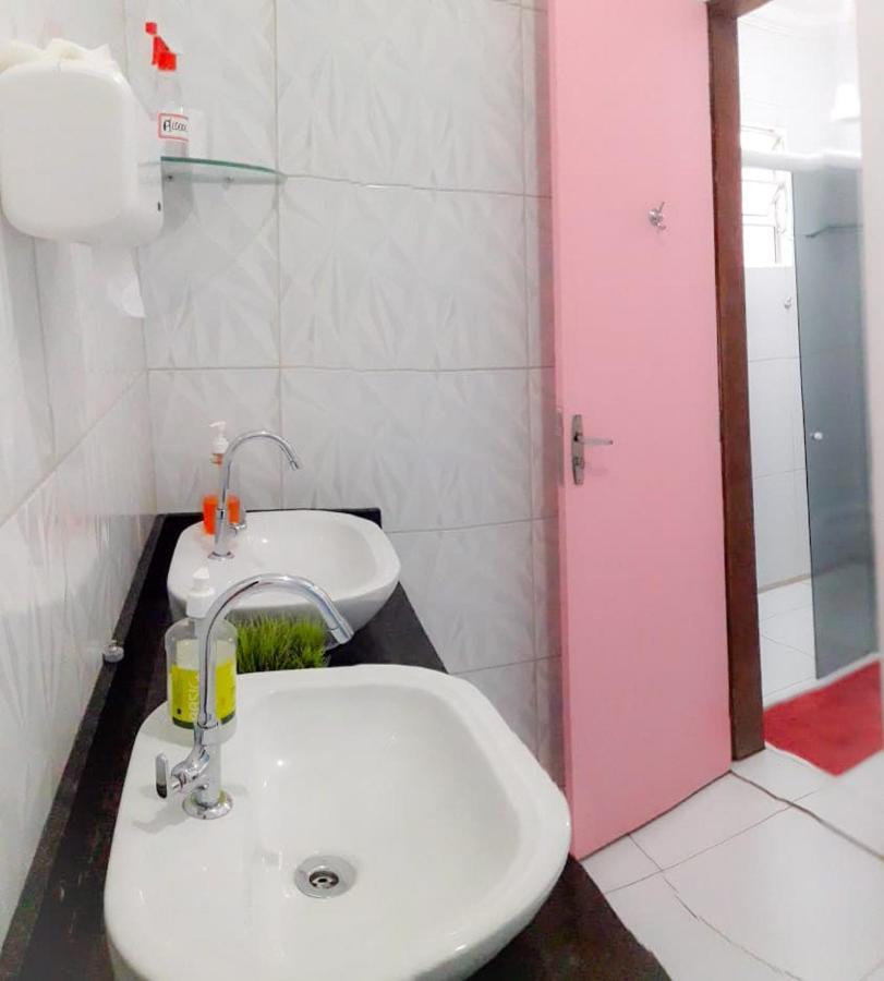 Casa De Painho - Hostel E Pousada Maceio  Luaran gambar
