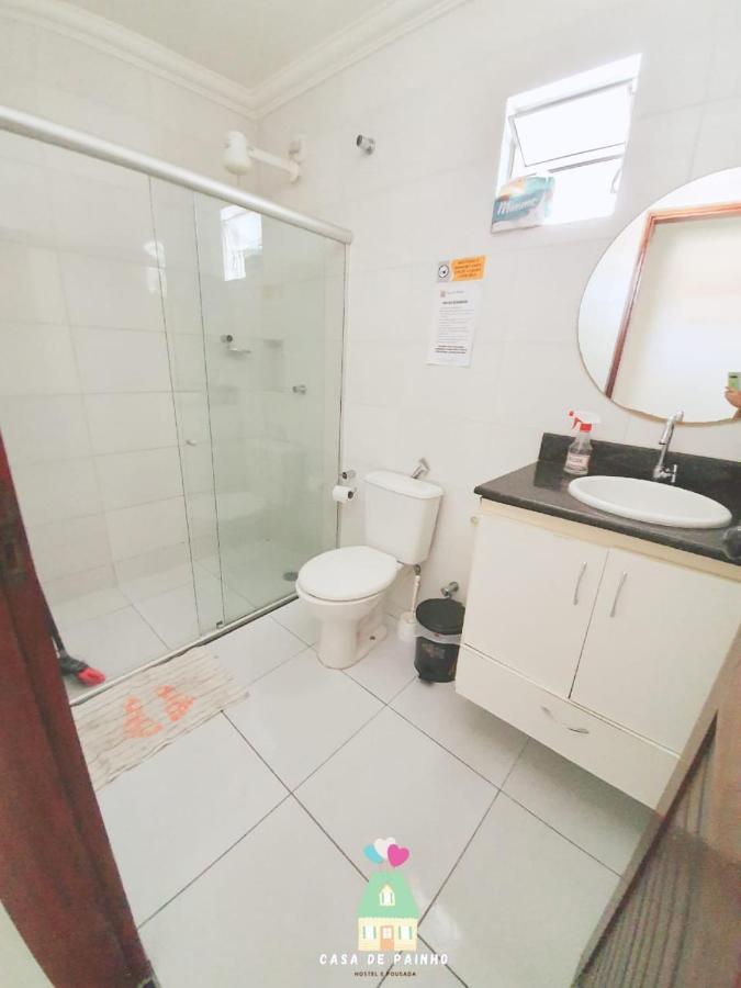 Casa De Painho - Hostel E Pousada Maceio  Luaran gambar