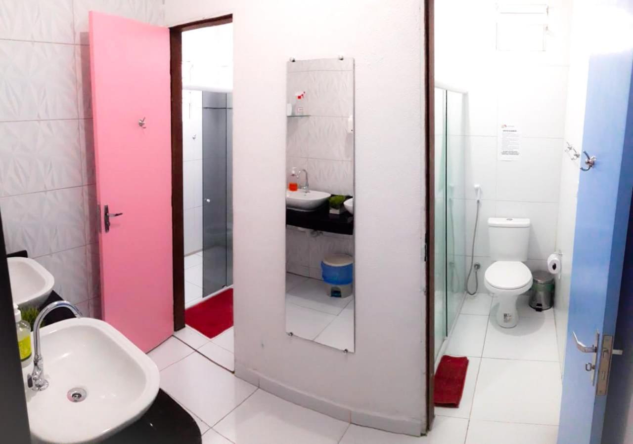 Casa De Painho - Hostel E Pousada Maceio  Luaran gambar