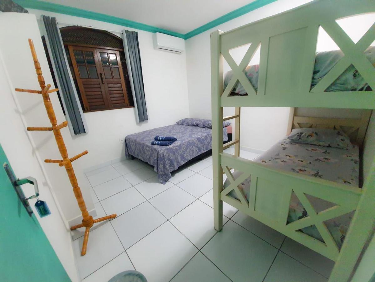Casa De Painho - Hostel E Pousada Maceio  Luaran gambar