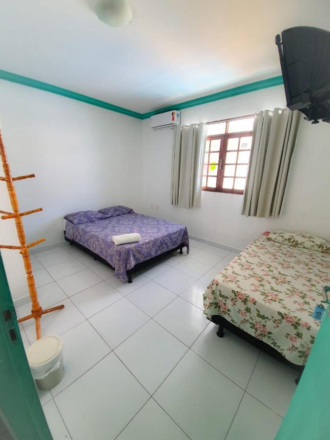 Casa De Painho - Hostel E Pousada Maceio  Luaran gambar