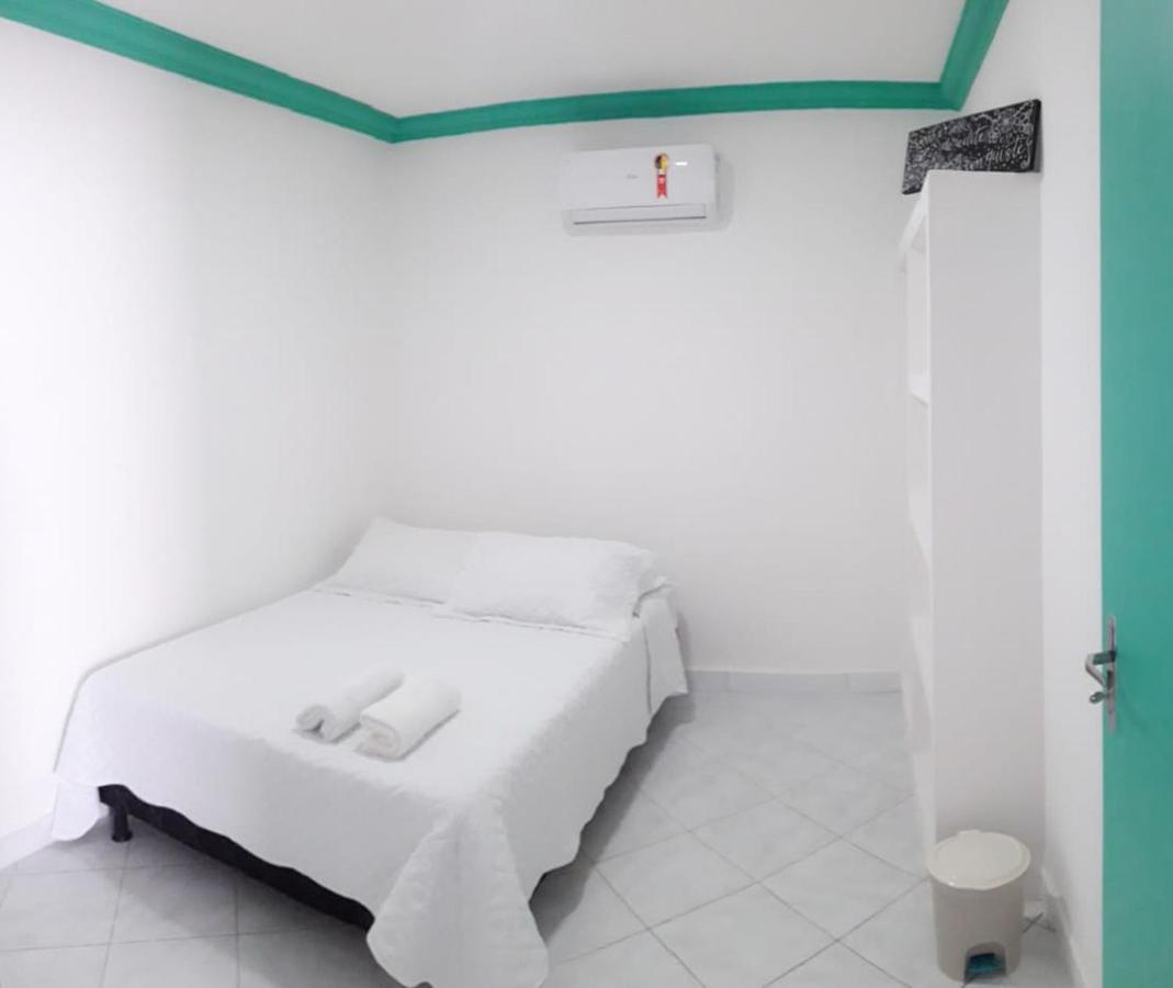 Casa De Painho - Hostel E Pousada Maceio  Luaran gambar