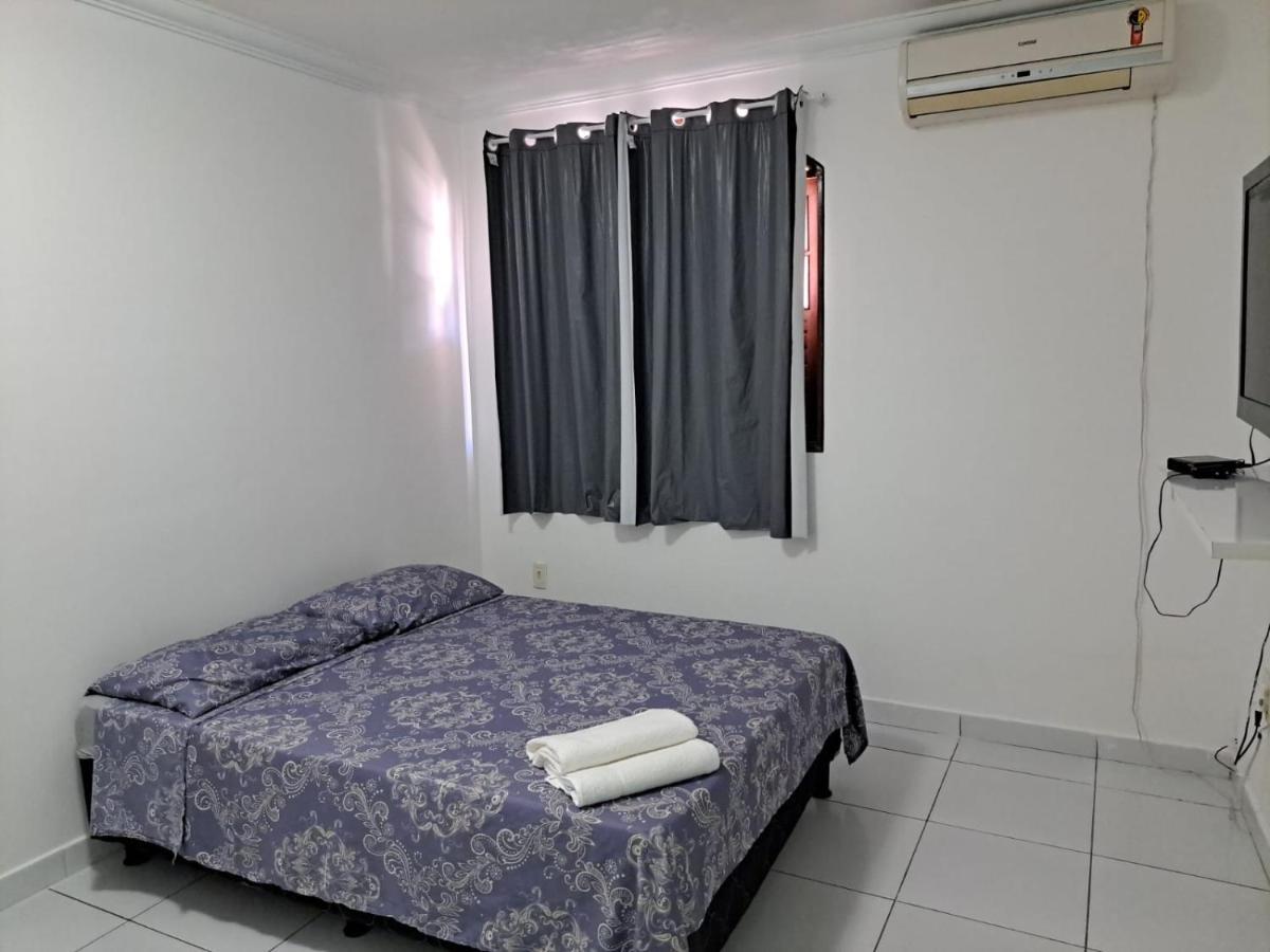 Casa De Painho - Hostel E Pousada Maceio  Luaran gambar