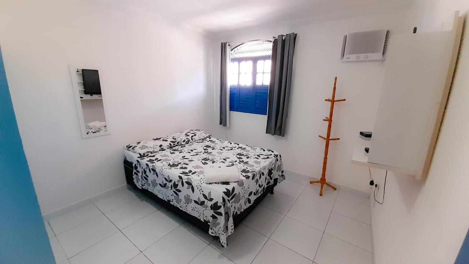 Casa De Painho - Hostel E Pousada Maceio  Luaran gambar