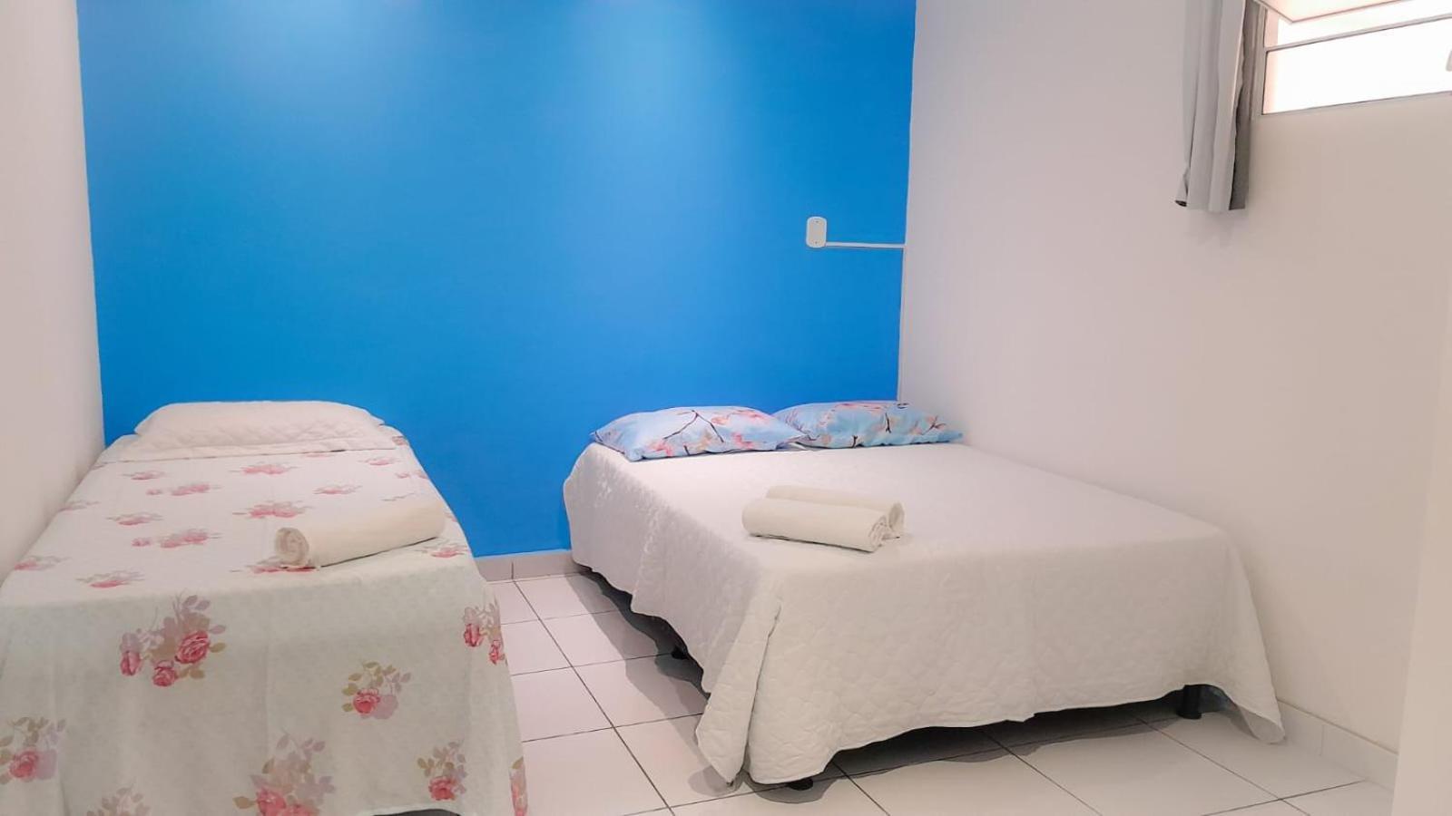 Casa De Painho - Hostel E Pousada Maceio  Luaran gambar