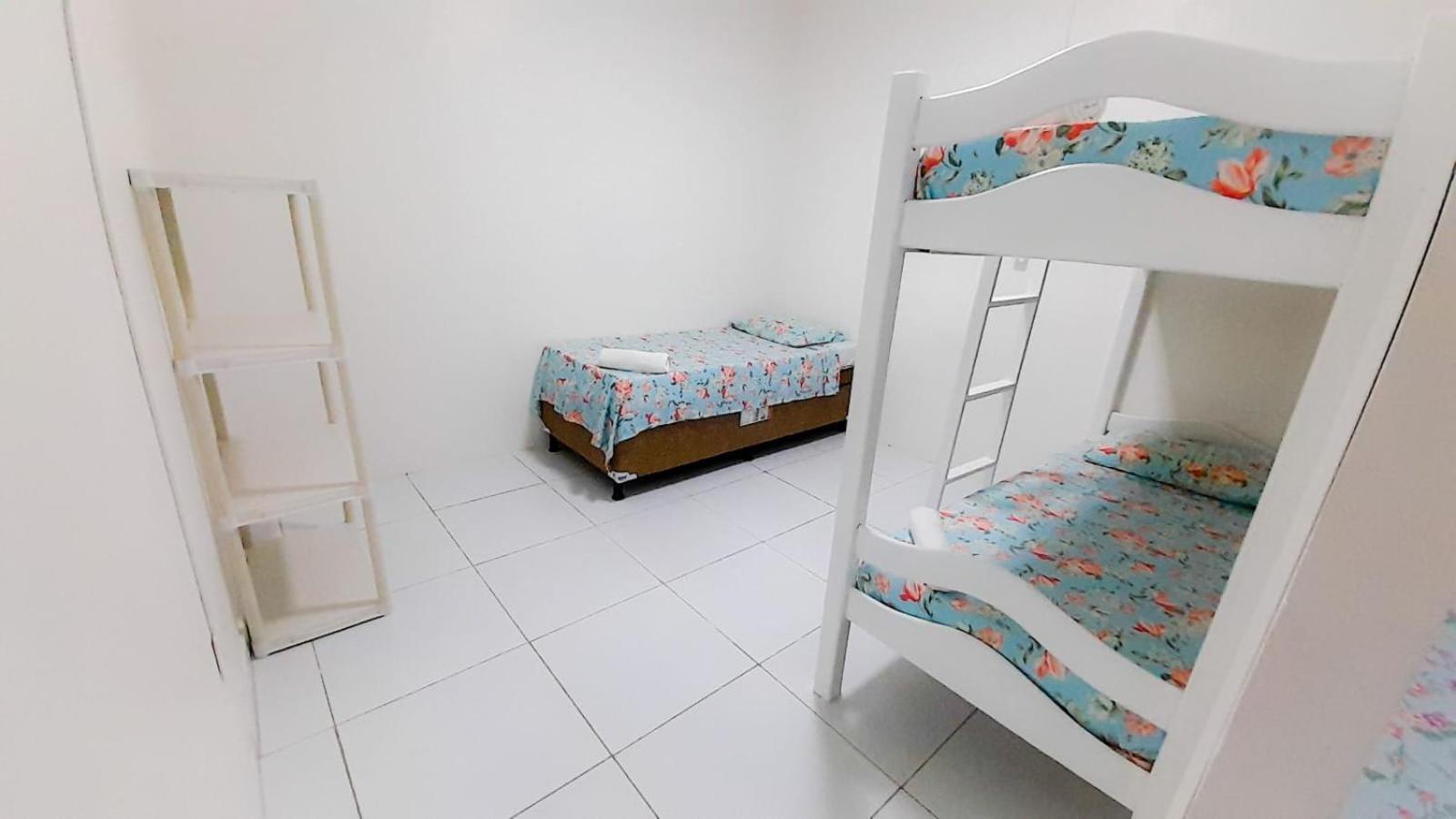 Casa De Painho - Hostel E Pousada Maceio  Luaran gambar