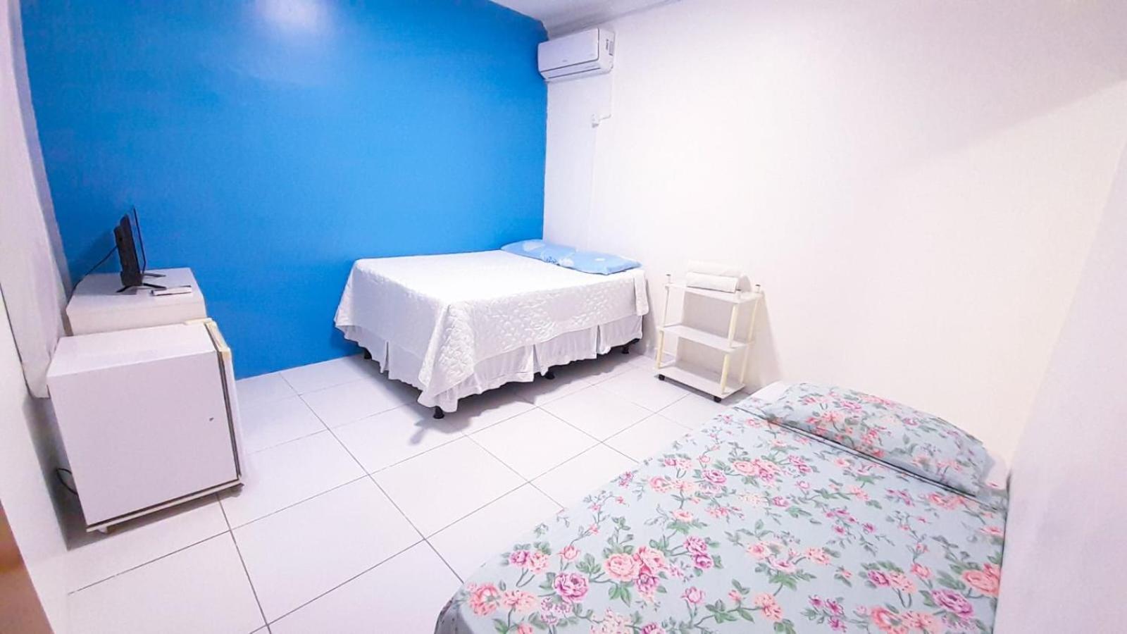 Casa De Painho - Hostel E Pousada Maceio  Luaran gambar