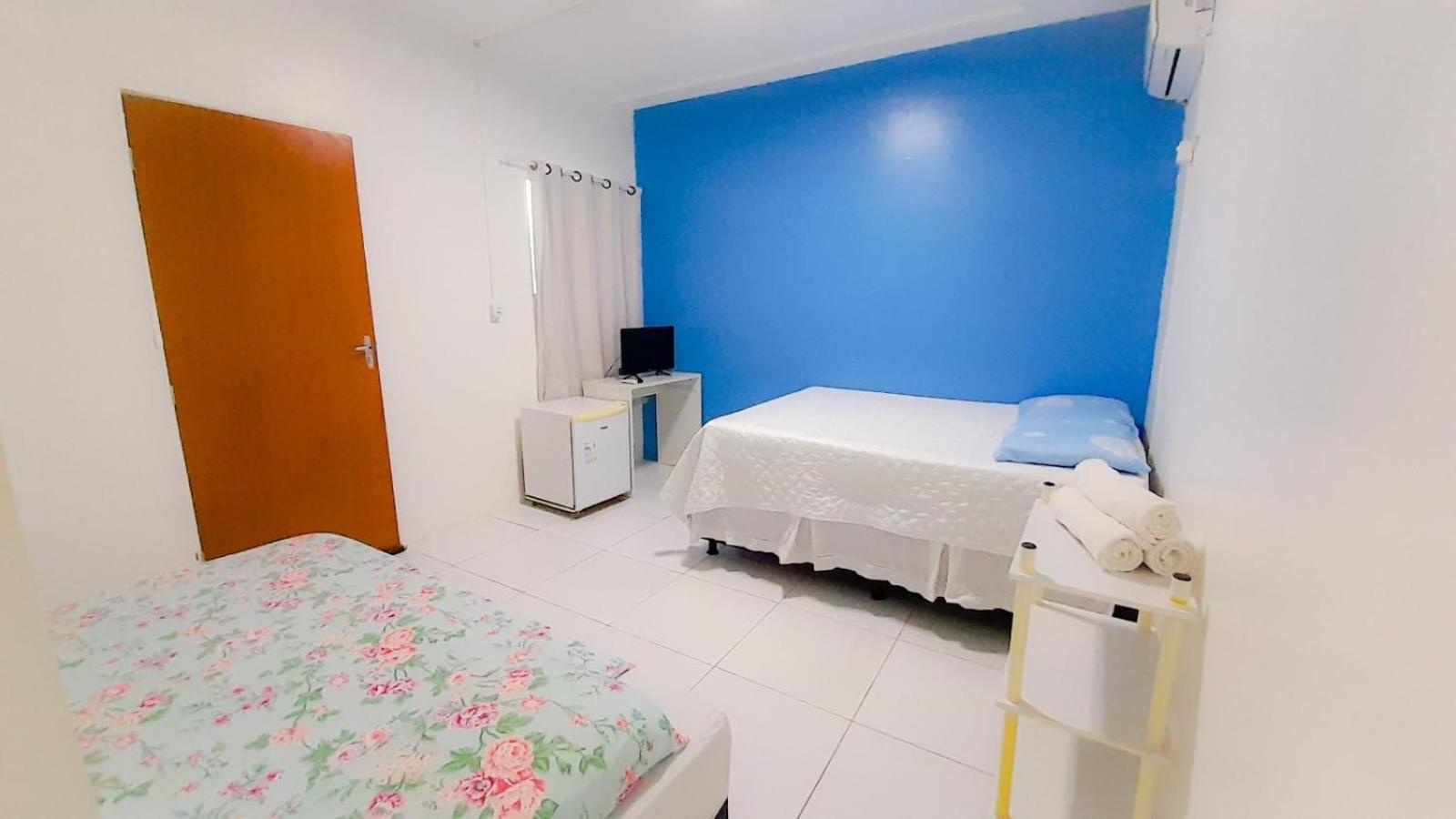 Casa De Painho - Hostel E Pousada Maceio  Luaran gambar