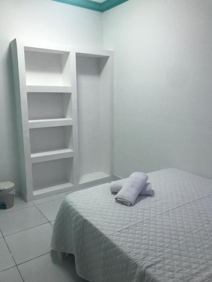Casa De Painho - Hostel E Pousada Maceio  Luaran gambar